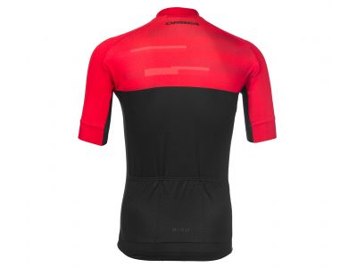 Orbea ADVANCED jersey, red