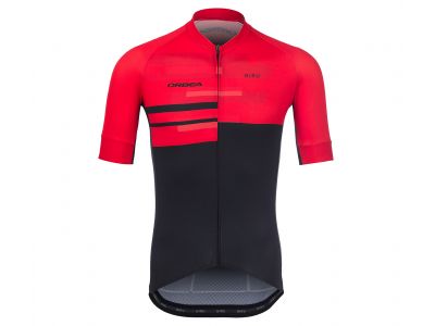 Orbea ADVANCED jersey, red