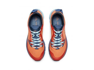 CRAFT ADV Nordic Speed 2 cipő, narancssárga