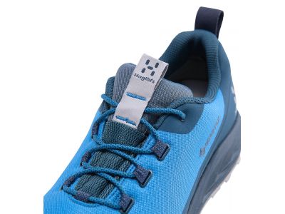 Haglöfs LIM FH GTX Low Schuhe, blau