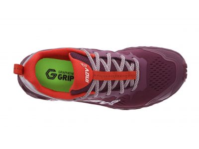 inov-8 PARKCLAW G 280 women&#39;s sneakers, purple