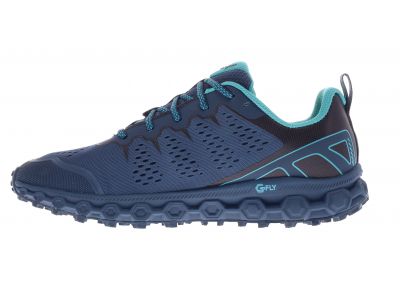 Inov-8 PARKCLAW G 280 women&amp;#39;s cycling shoes, blue
