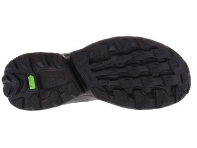 Buty inov-8 ROCFLY G 390 w kolorze szarym