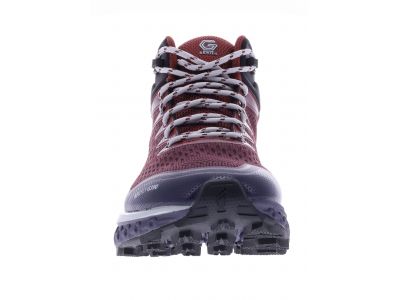 inov-8 ROCFLY G 390 women&#39;s sneakers, red