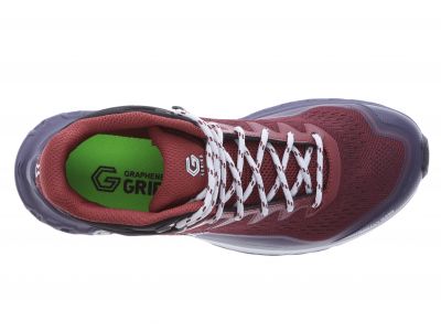 inov-8 ROCFLY G 390 women&#39;s sneakers, red
