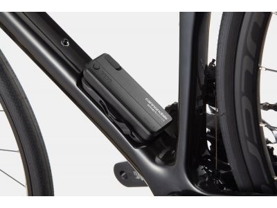 Cannondale Synapse Carbon 2 RL kerékpár, fekete gyöngyház