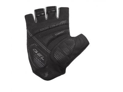 Etape Air gloves, black