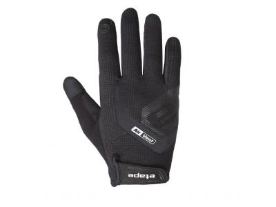 Etape Fox+ gloves, black