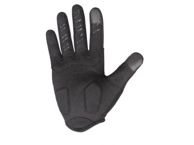 Etape Fox+ rukavice, čierna