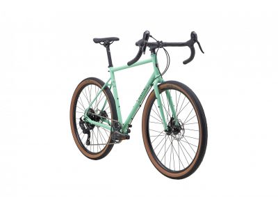 Marin Nicasio+ 27.5 bicykel, zelená
