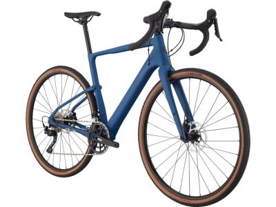 Cannondale Topstone Carbon 6 bicykel, abyss 