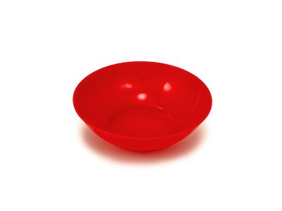 GSI Outdoors Cascadian Bowl, red