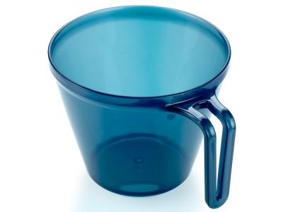 GSI Outdoors Infinity stacking cup hrnek, blue