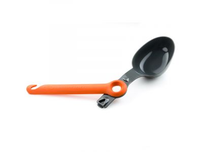 GSI Outdoors Pivot Spoon lingură pliabilă