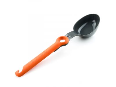 GSI Outdoors Pivot Spoon skládací lžíce