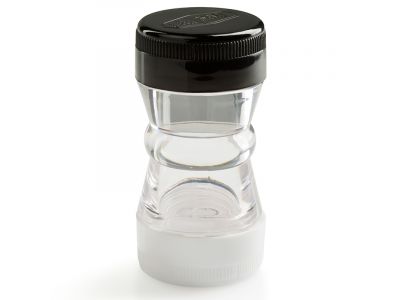 GSI Outdoors Salt + Pepper Shaker korenička