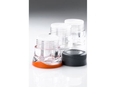Set condimente GSI Outdoors Spice Missile, 6 x 3 ml