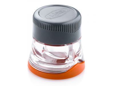 GSI Outdoors Ultralight Salt and Pepper Shaker fűszer
