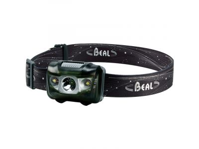 BEAL FF120 headlamp black
