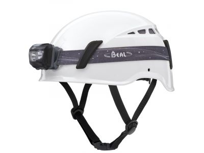 BEAL FF120 Stirnlampe schwarz