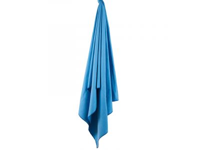 Lifeventure SoftFibre Trek Towel Advance ručník, modrá