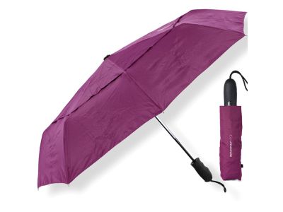 Lifeventure Trek Umbrella umbrella, purple