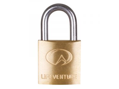 Lifeventure Mini Padlocks set of locks