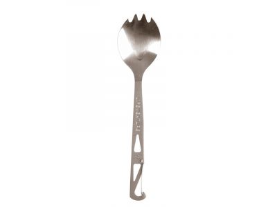 Lifeventure Titanium Forkspoon lyžica/vidlička