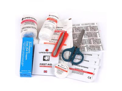 Lifesystems Pocket first aid kit
