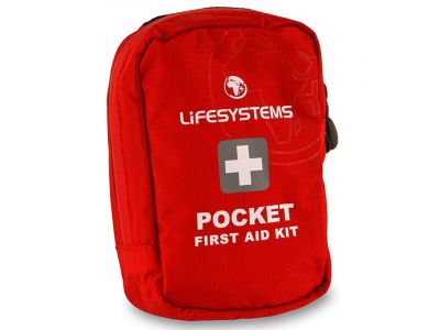 Lifesystems Pocket Erste-Hilfe-Kasten