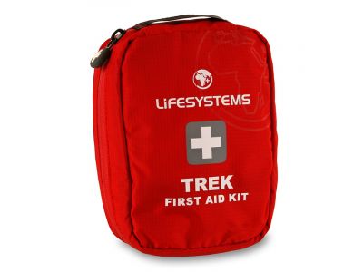 Lifesystems Trek First Aid Kit lekárnička