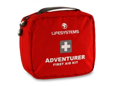 Lifesystems Adventurer first aid kit