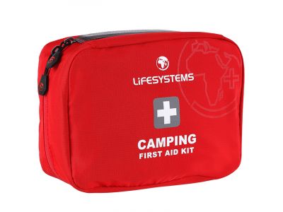 Lifesystems Camping First Aid Kit first aid kit