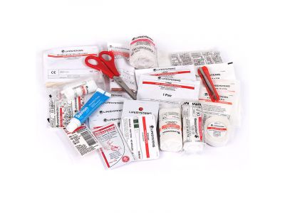 Lifesystems Explorer First Aid Kit first aid kit