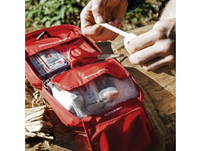 Lifesystems Explorer First Aid Kit first aid kit