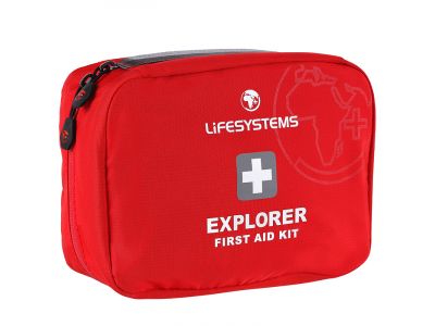 Lifesystems Explorer First Aid Kit lékárnička