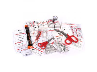 Lifesystems Mountain first aid kit
