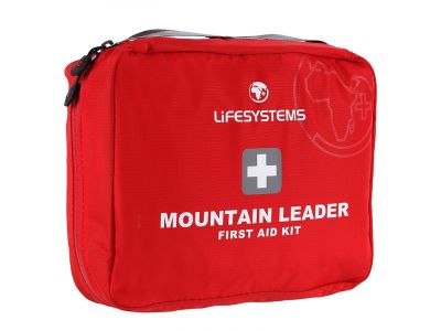 Lifesystems Mountain Leader Erste-Hilfe-Kit Erste-Hilfe-Kit