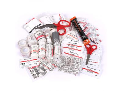 Lifesystems Mountain Leader First Aid Kit first aid kit