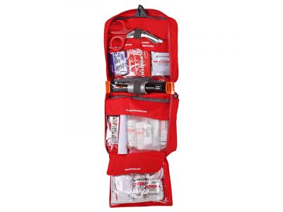 Lifesystems Mountain Leader First Aid Kit first aid kit