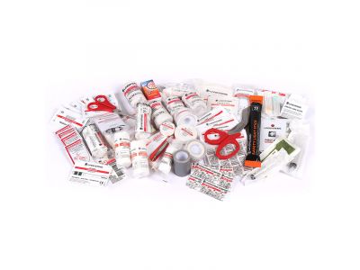 Zestaw pierwszej pomocy Lifesystems Mountain Leader Pro First Aid Kit