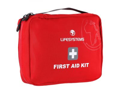 Lifesystems First Aid Case first aid kit