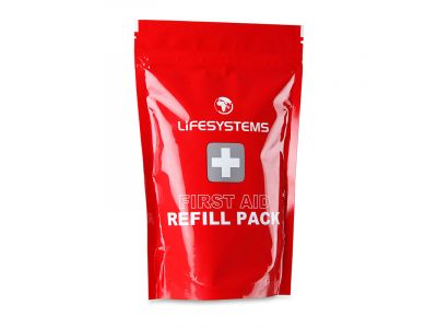 Lifesystems Dressings Refill Pack First Aid Kit