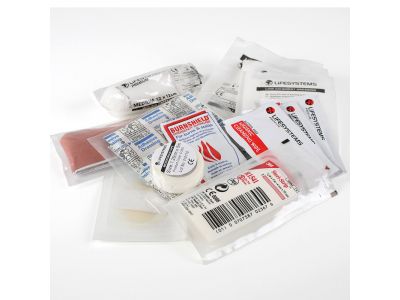 Lifesystems Dressings Refill Pack First Aid Kit