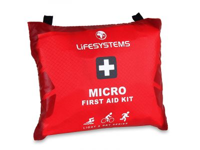 Lifesystems Light &amp; Dry Micro First Aid Kit lekárnička