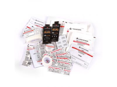 Zestaw pierwszej pomocy Lifesystems Light &amp; Dry Pro First Aid Kit