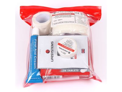 Zestaw pierwszej pomocy Lifesystems Light &amp; Dry Pro First Aid Kit