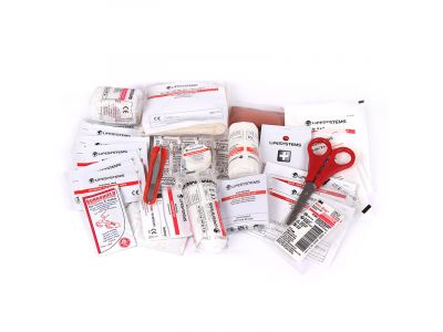 Lifesystems Waterproof First Aid Kit elsősegélykészlet