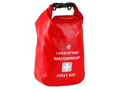 Lifesystems Waterproof First Aid Kit first aid kit