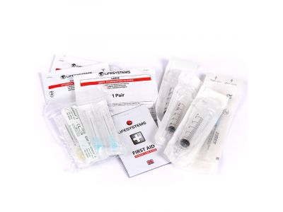 Lifesystems Mini Sterile First Aid Kit Erste-Hilfe-Set